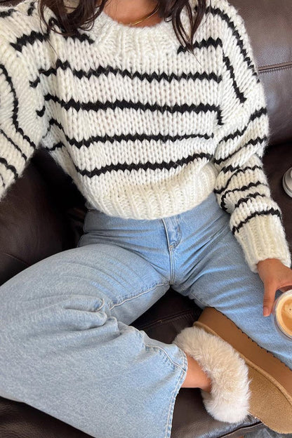 Essentials Loft™ | Ovacona Sweater