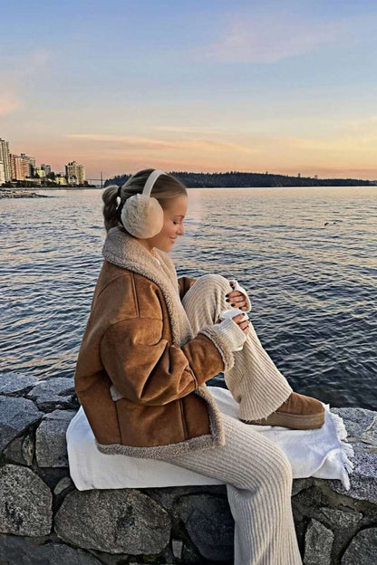 Beatrice | Jacket