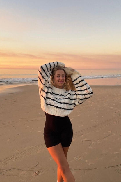 Essentials Loft™ | Ovacona Sweater