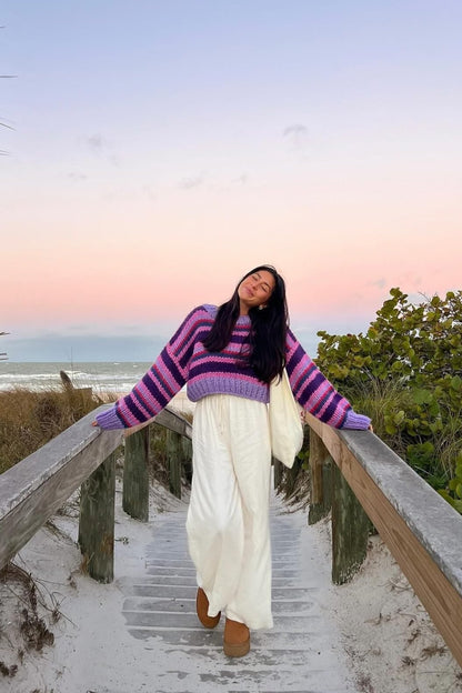 Essentials Loft™ | Ovacona Sweater