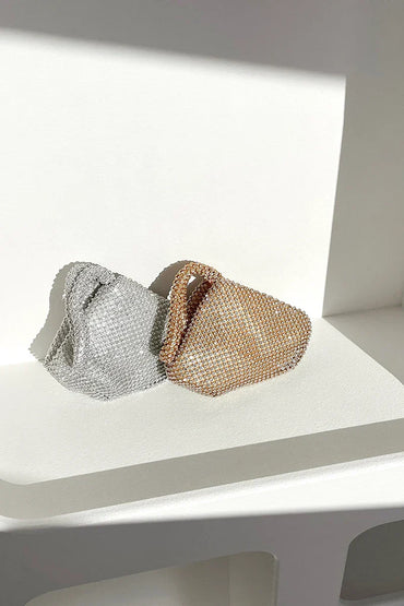 Delawear | Small Diamond bag