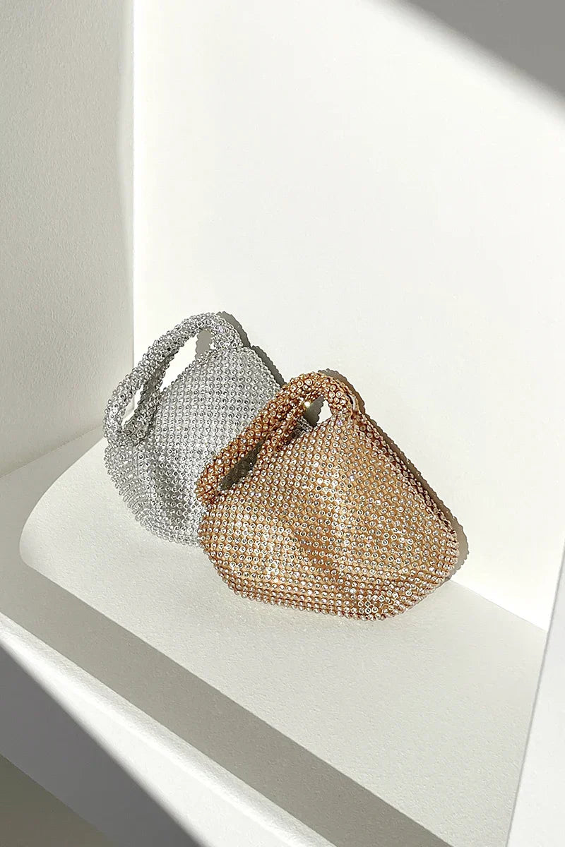Delawear | Small Diamond bag