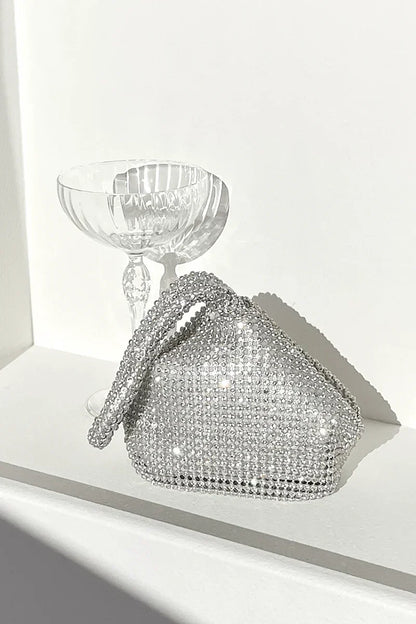 Delawear | Small Diamond bag