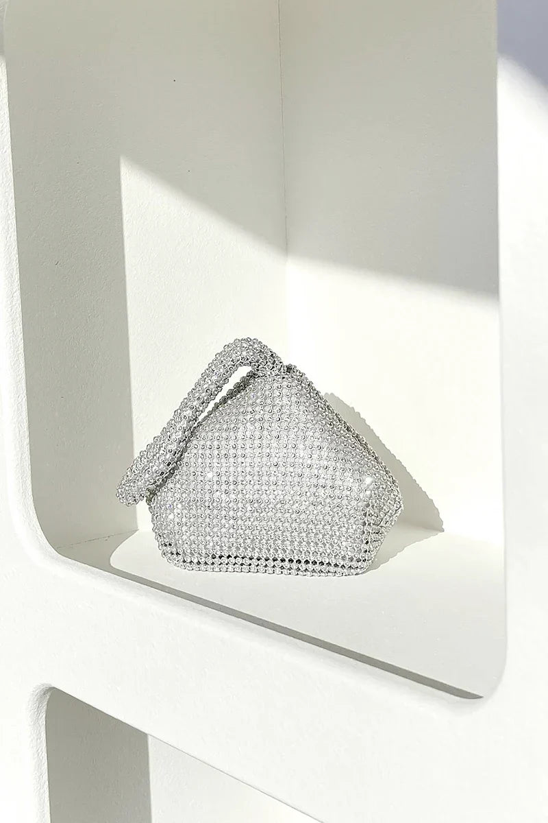 Delawear | Small Diamond bag