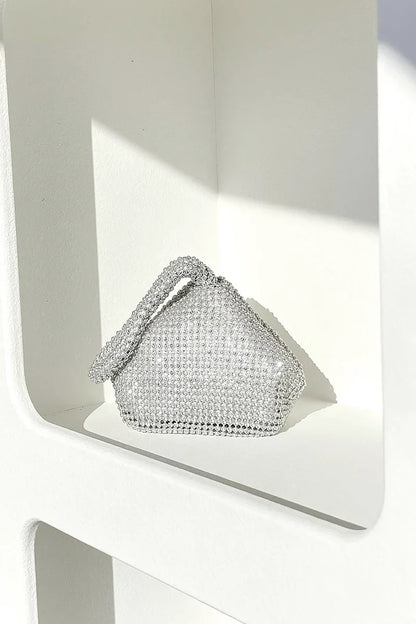 Delawear | Small Diamond bag