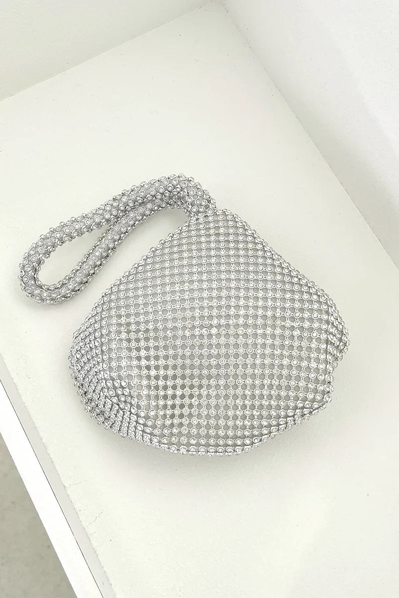 Delawear | Small Diamond bag