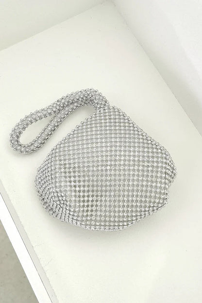 Delawear | Small Diamond bag