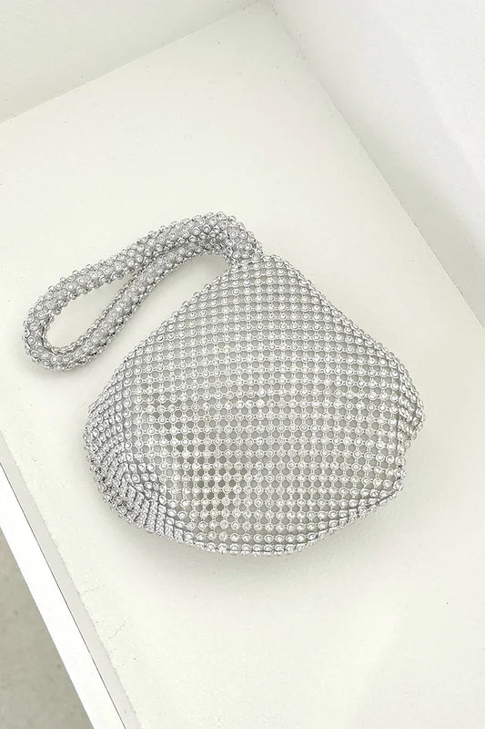 Delawear | Small Diamond bag