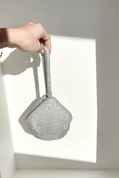 Delawear | Small Diamond bag