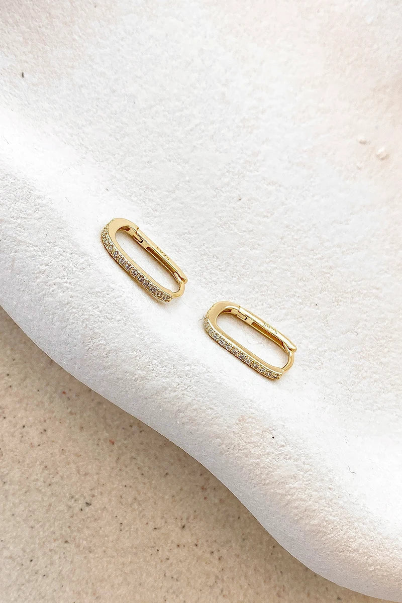 Essentials Loft™ | Ashlyn Sleepers - Gold