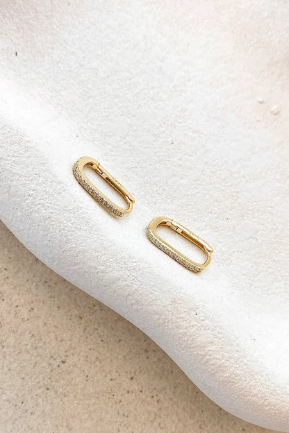 Essentials Loft™ | Ashlyn Sleepers - Gold