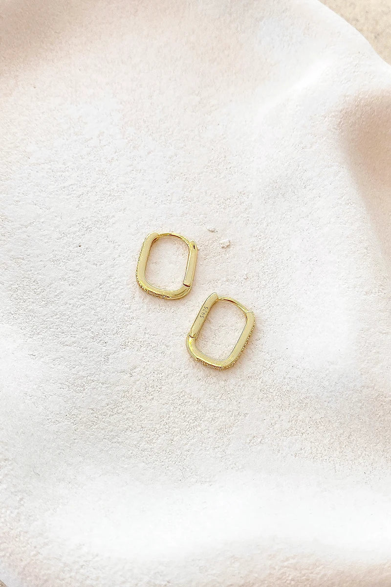 Essentials Loft™ | Ashlyn Sleepers - Gold