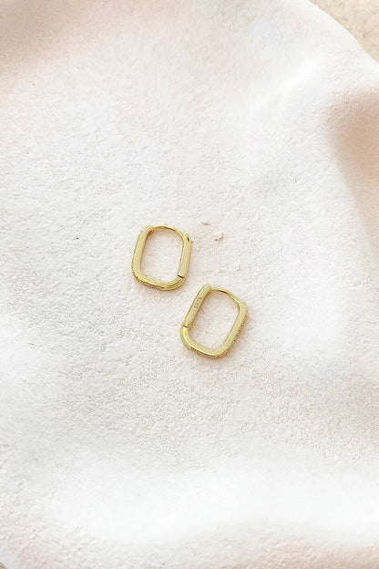 Essentials Loft™ | Ashlyn Sleepers - Gold