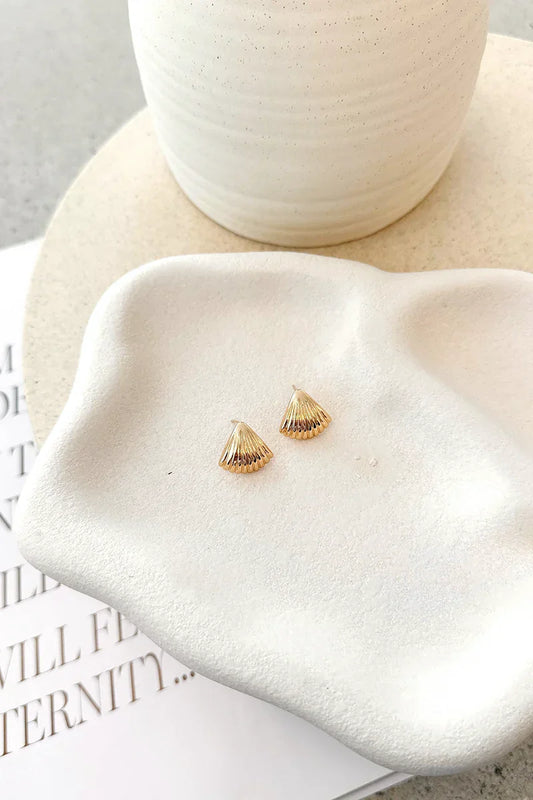 Essentials Loft™ | Dalair Earrings - Gold