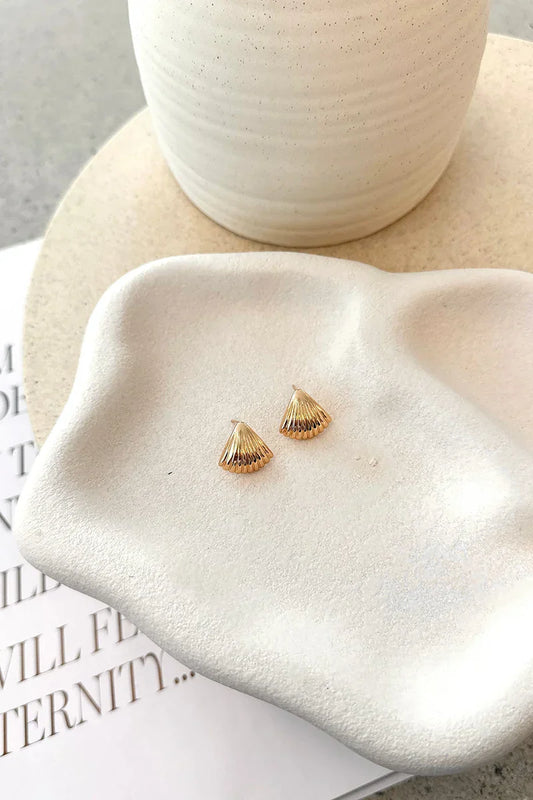 Essentials Loft™ | Jaetyn Earrings - Gold