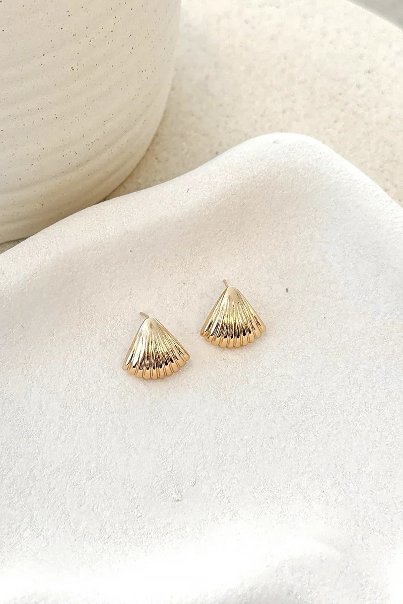 Essentials Loft™ | Dalair Earrings - Gold