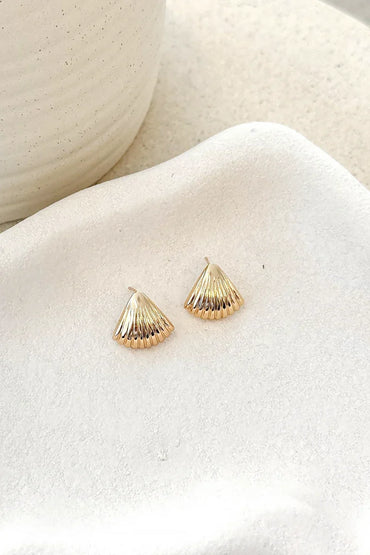 Essentials Loft™ | Dalair Earrings - Gold