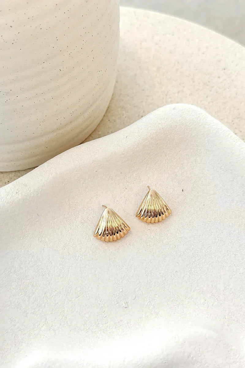 Essentials Loft™ | Dalair Earrings - Gold