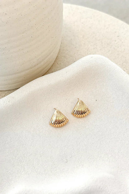 Essentials Loft™ | Dalair Earrings - Gold