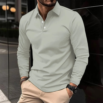MAGNUS | PREMIUM LONG SLEEVED SHIRT
