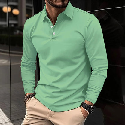 MAGNUS | PREMIUM LONG SLEEVED SHIRT