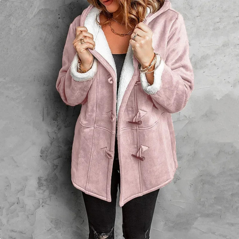 Hazel | Coat