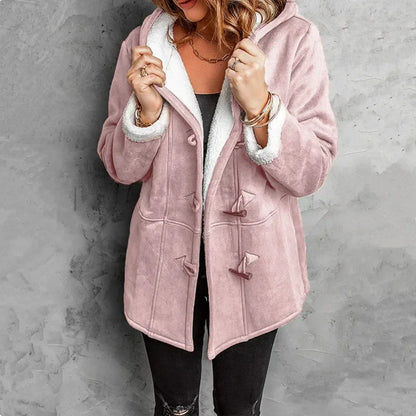 Hazel | Coat