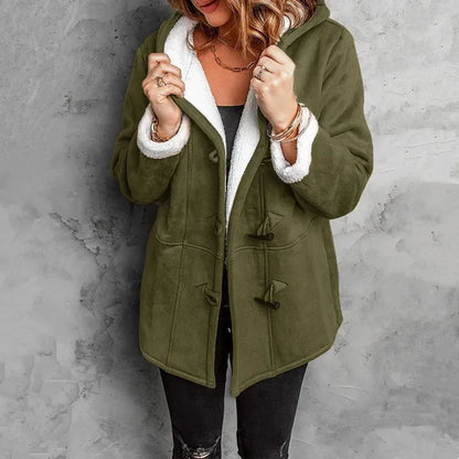 Hazel | Coat