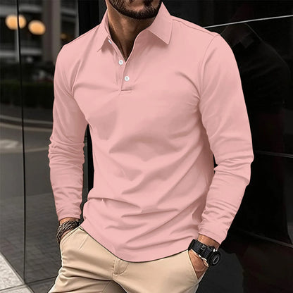 MAGNUS | PREMIUM LONG SLEEVED SHIRT
