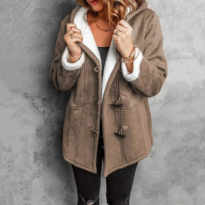 Hazel | Coat