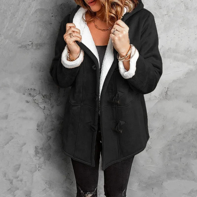 Hazel | Coat