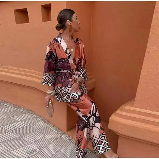 SIENNA | COMFORTABLE AND STYLISH SET