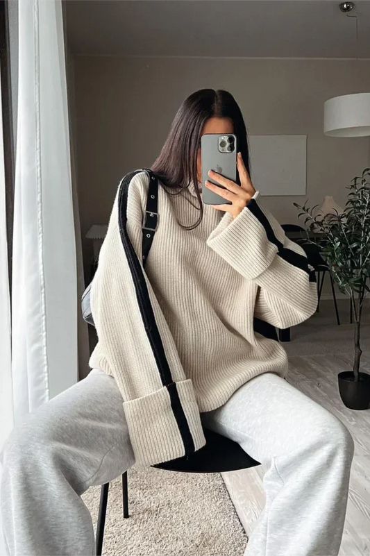 Essentials Loft™ | Pilaguna Sweater