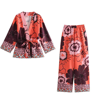 SIENNA | COMFORTABLE AND STYLISH SET