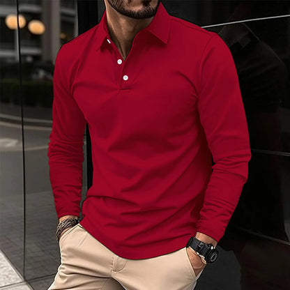 MAGNUS | PREMIUM LONG SLEEVED SHIRT