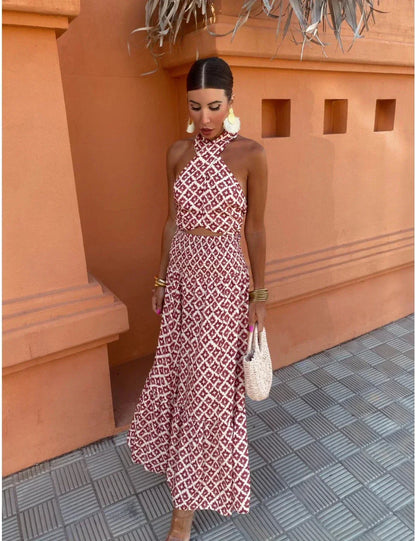 MICKY | ELEGANT 2-PIECE SET