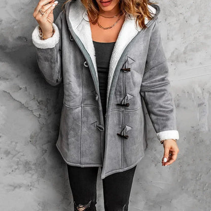 Hazel | Coat