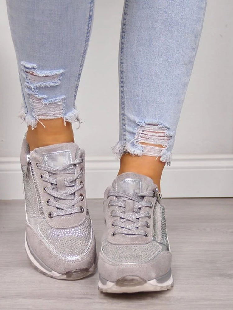Sienna | Arch Support Sneakers