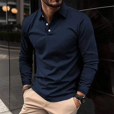 MAGNUS | PREMIUM LONG SLEEVED SHIRT