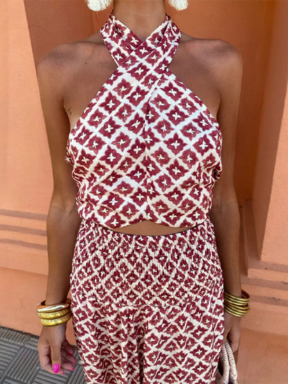 MICKY | ELEGANT 2-PIECE SET