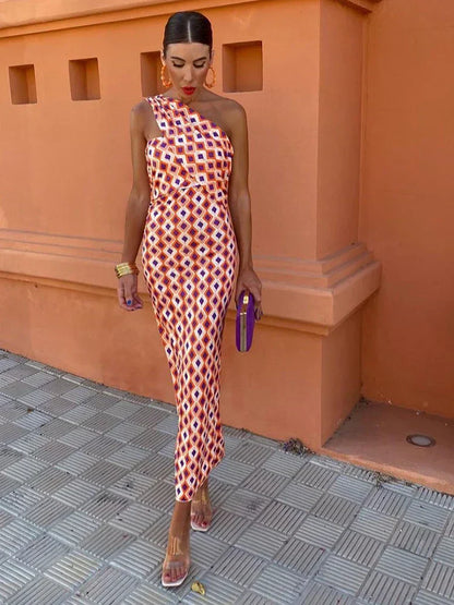 OLIVIA | ELEGANT MIDI DRESS