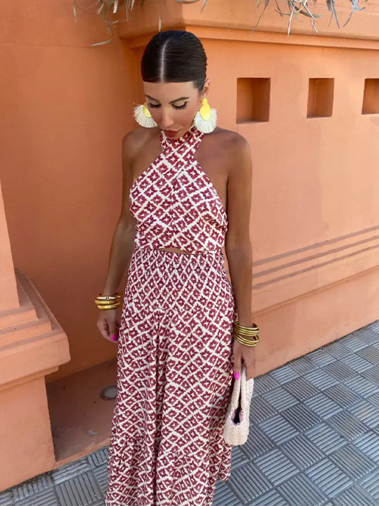 MICKY | ELEGANT 2-PIECE SET