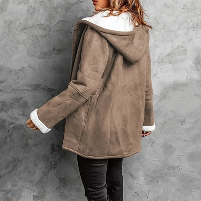 Hazel | Coat