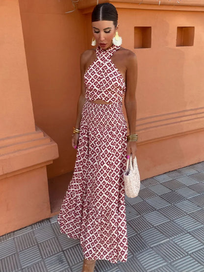 MICKY | ELEGANT 2-PIECE SET
