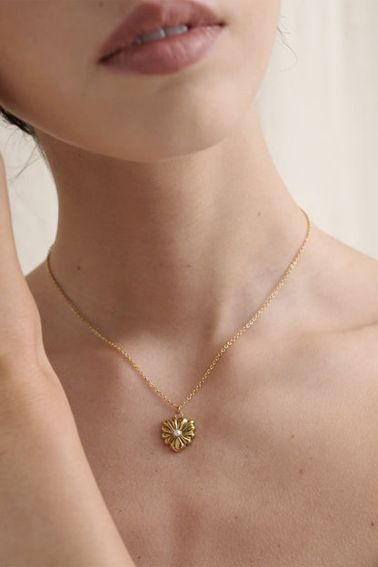 Essentials Loft™ | Brie Necklace