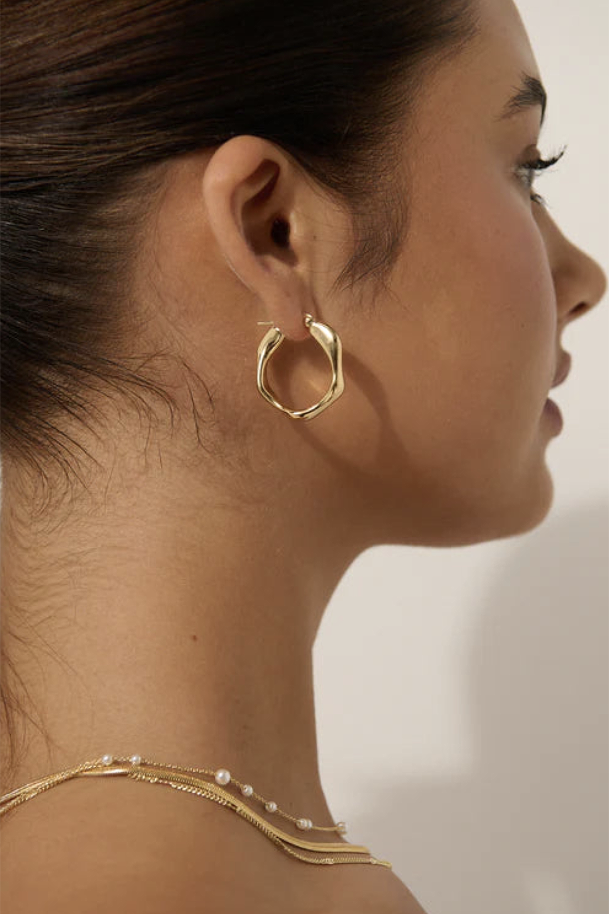 Neve | Earrings