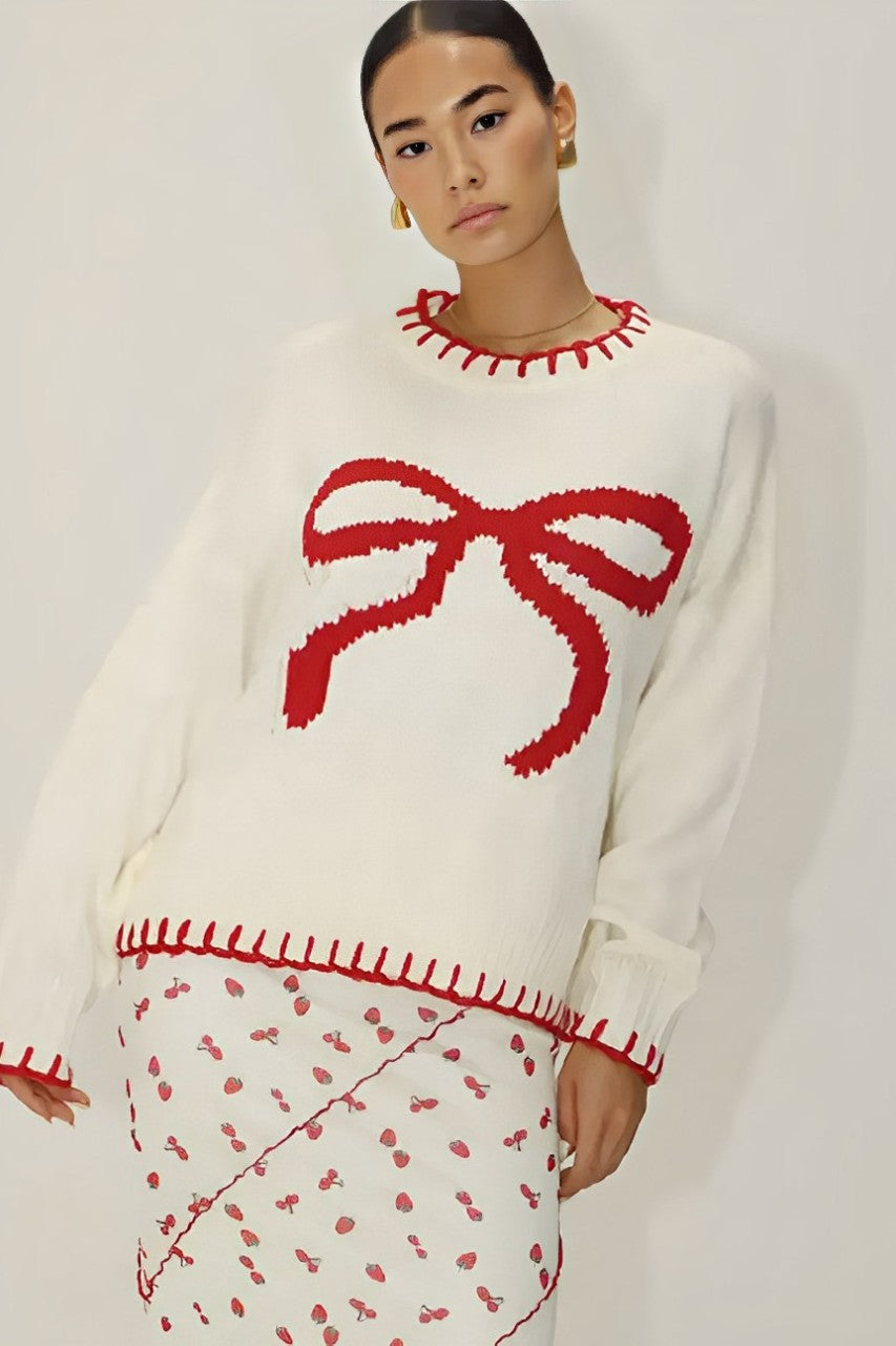Kobba | Sweater