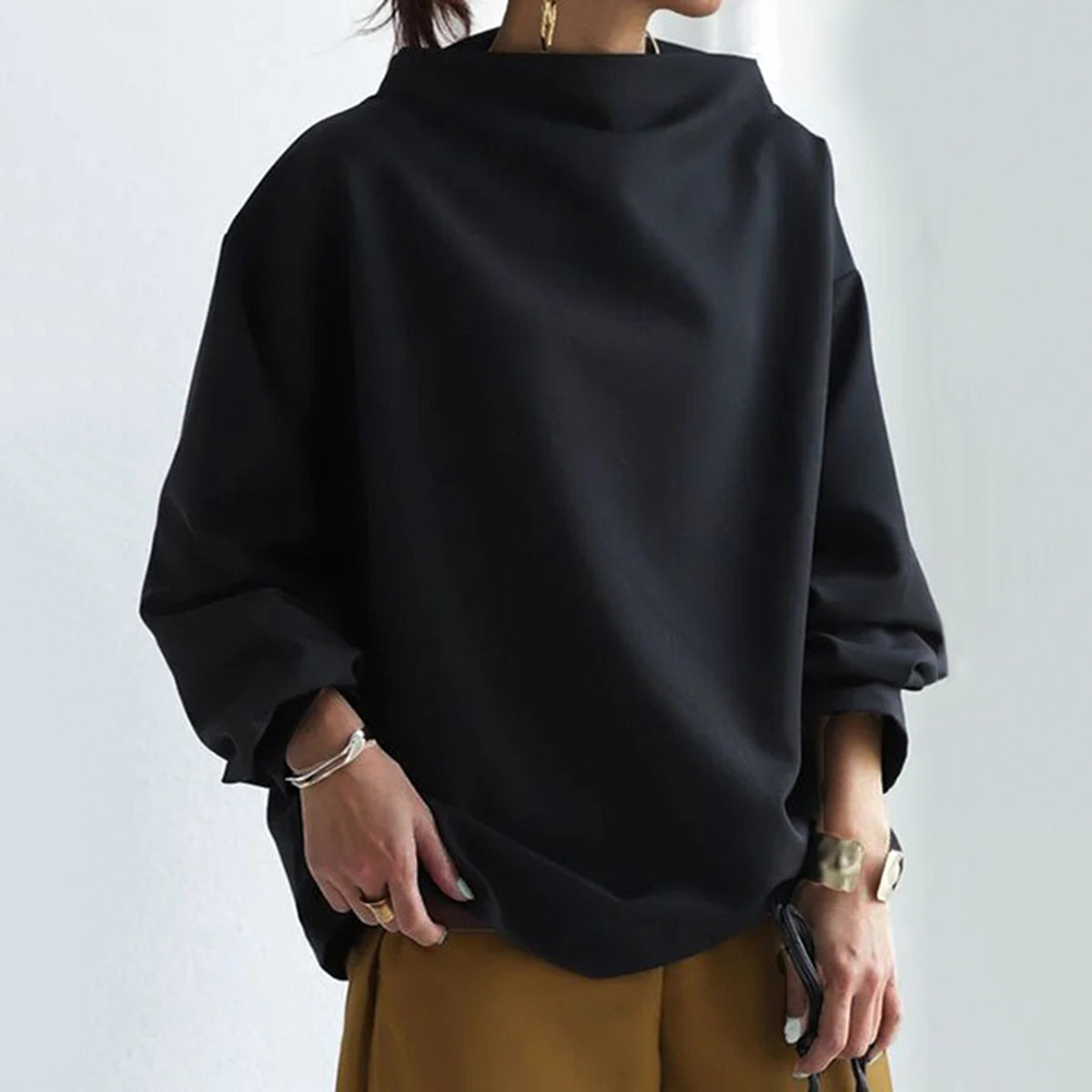 Nomeh™ - Elegant Jumper