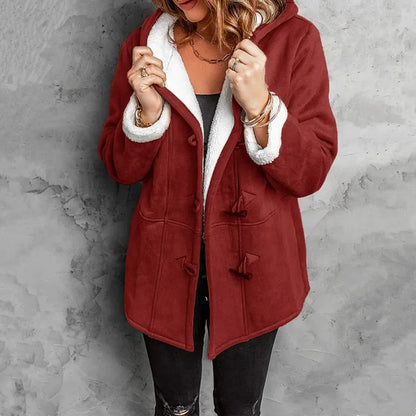 Hazel | Coat