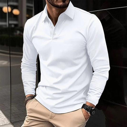 MAGNUS | PREMIUM LONG SLEEVED SHIRT